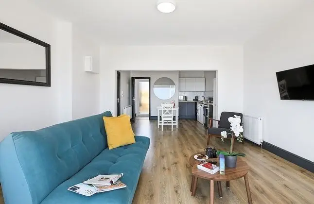 Luxury Apart Daire