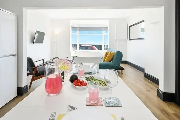 Luxury Apart Daire