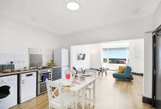 Luxury Apart Daire