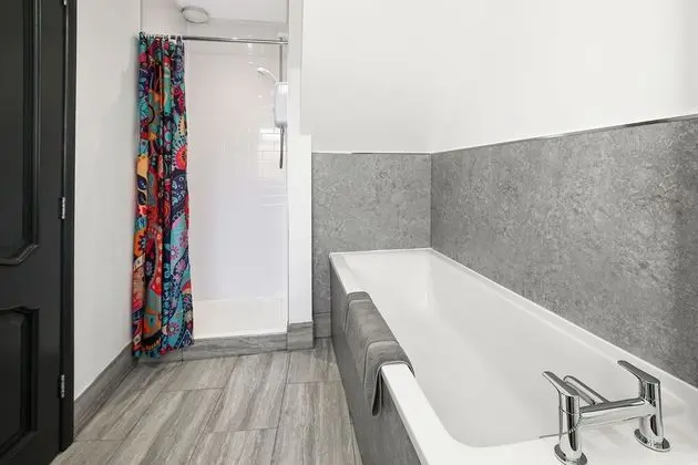 Luxury Apart Daire