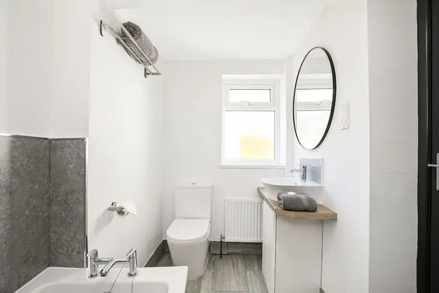 Luxury Apart Daire