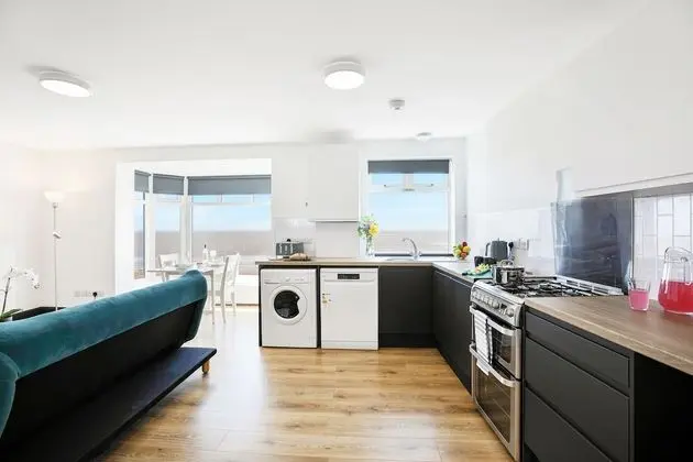 Panoramic Apart Daire
