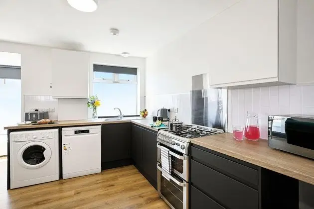 Panoramic Apart Daire