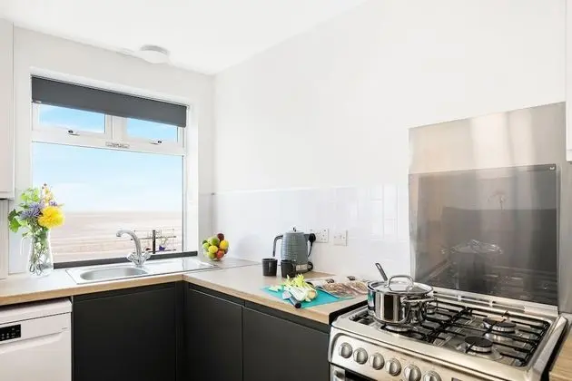 Panoramic Apart Daire