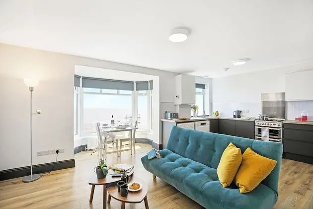 Panoramic Apart Daire