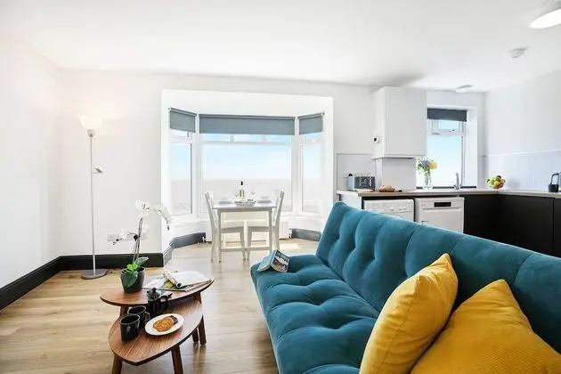 Panoramic Apart Daire