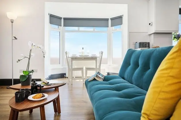 Panoramic Apart Daire