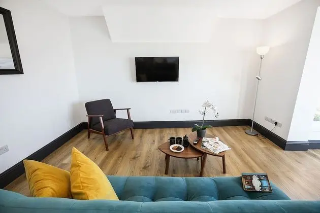 Panoramic Apart Daire