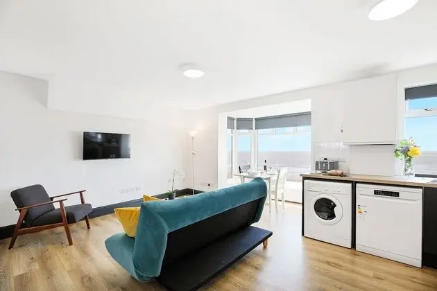 Panoramic Apart Daire