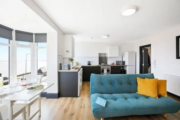 Panoramic Apart Daire