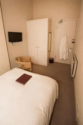 Standard Double Room, 1 Double Bed, Private Bathroom (Not in room)
