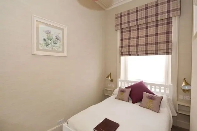 Standard Double Room, 1 Double Bed, Private Bathroom (Not in room)