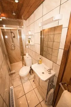 Standard Double Room, 1 Double Bed, Private Bathroom (Not in room)