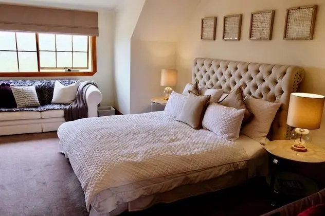 Comfort Üç Kişilik Oda, Sigara İçilmez, Vadi Manzaralı