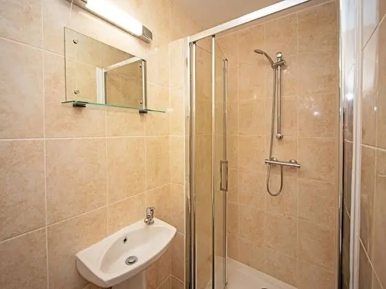 Standard İki Ayrı Yataklı Oda, 2 Tek Kişilik Yatak
