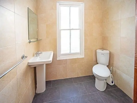 Standard Tek Kişilik Oda, 1 Tek Kişilik Yatak