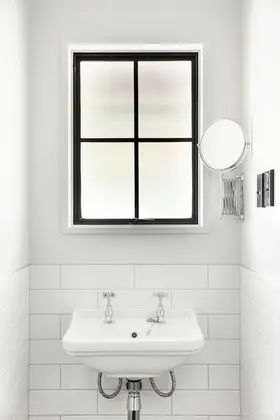 Apart Daire, 2 Yatak Odası, Göl Manzaralı