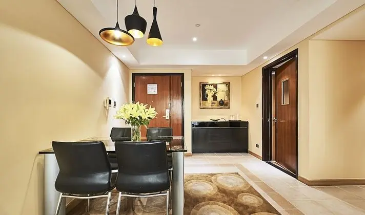 2 Bedroom Premier with Balcony