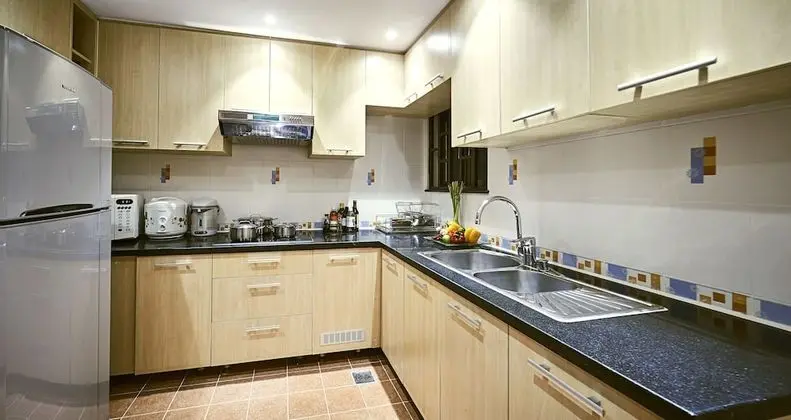 3 Bedroom Premier with Balcony