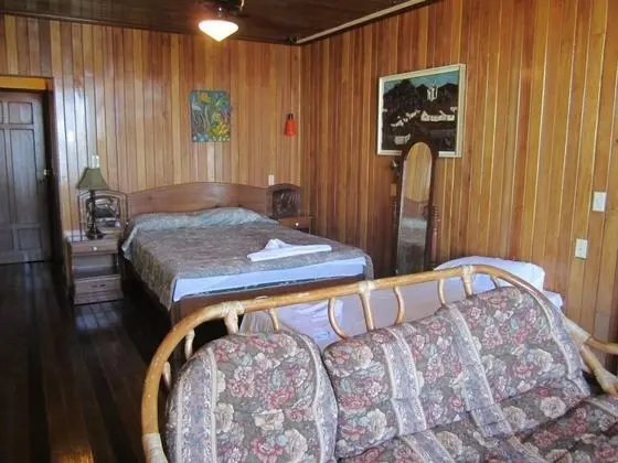 Tek Kişilik Oda