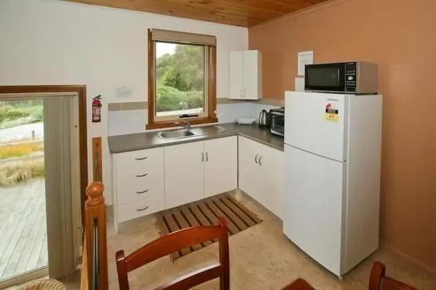 Standard Apart Daire, 1 Yatak Odası, Küçük Mutfak (Spa Apartment)