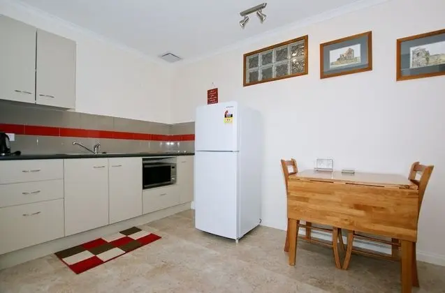 Standard Apart Daire, 1 Yatak Odası, Küçük Mutfak (Spa Apartment)