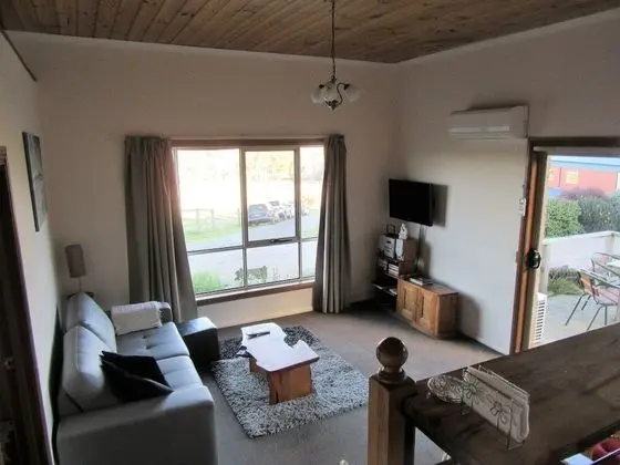 Standard Apart Daire, 1 Yatak Odası, Küçük Mutfak (Spa Apartment)