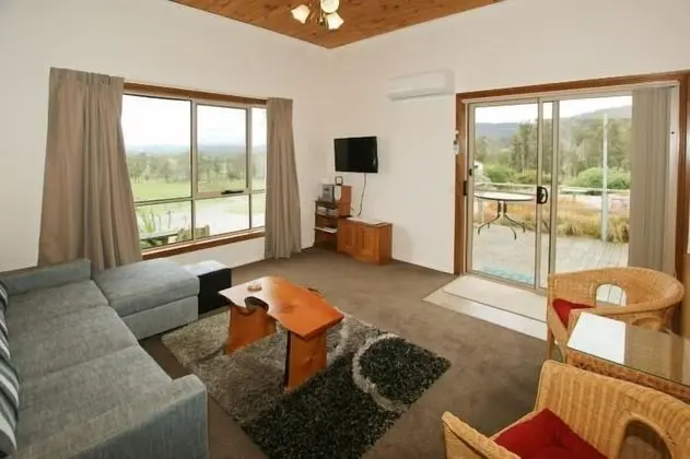 Standard Apart Daire, 1 Yatak Odası, Küçük Mutfak (Spa Apartment)