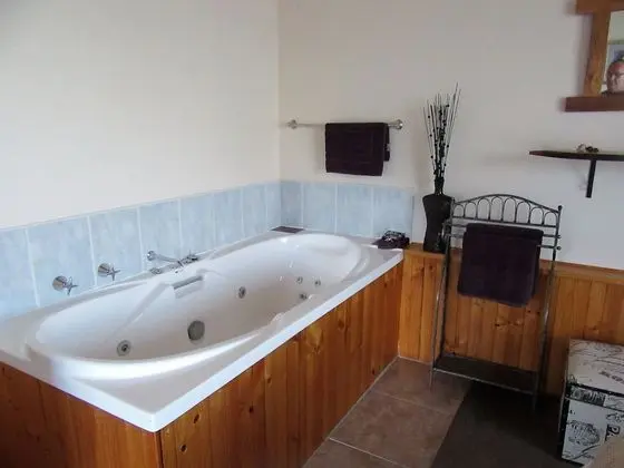 Standard Apart Daire, 1 Yatak Odası, Küçük Mutfak (Spa Apartment)