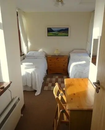 Kır Evi, 2 Yatak Odası