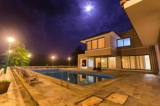 Premium Villa