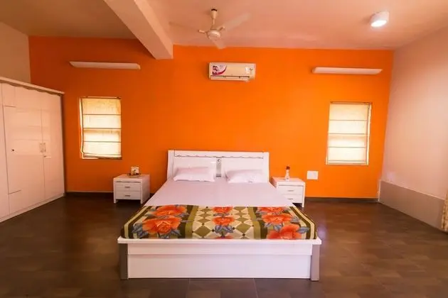 Premium Villa