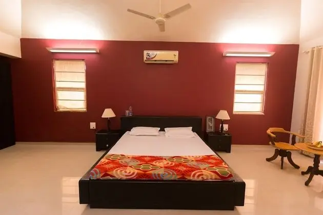 Premium Villa