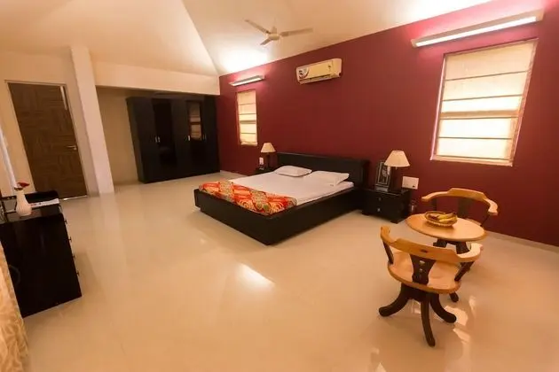 Premium Villa