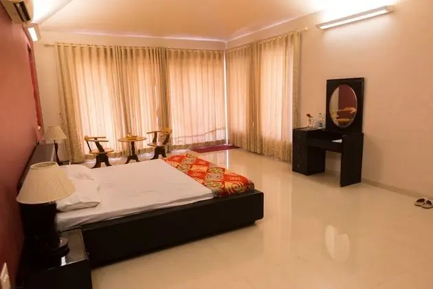 Premium Villa
