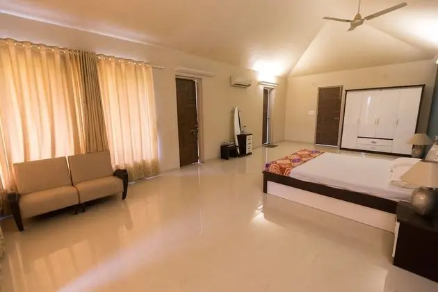 Premium Villa
