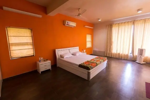 Premium Villa