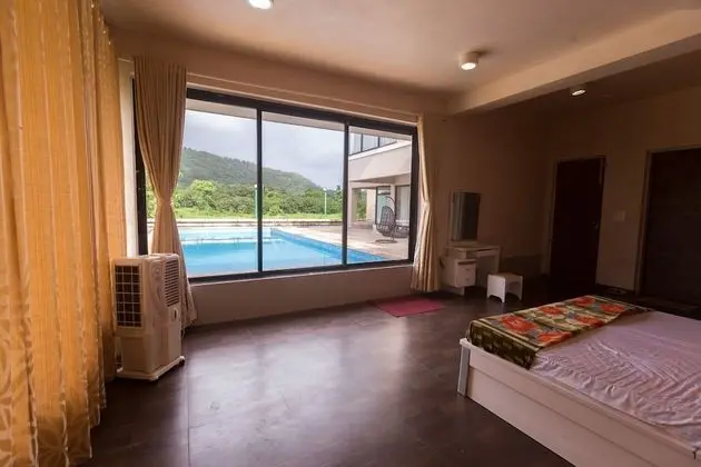 Premium Villa