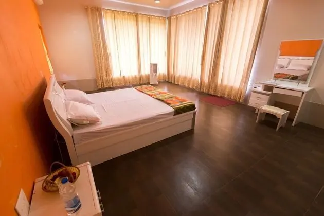 Premium Villa