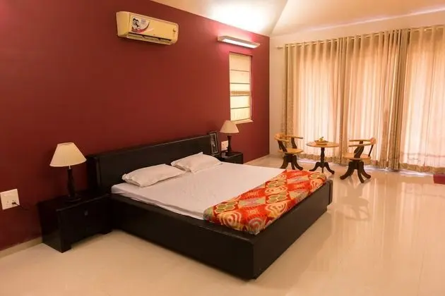 Premium Villa