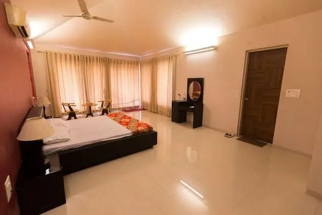Premium Villa