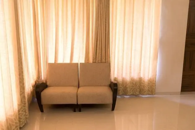 Premium Villa