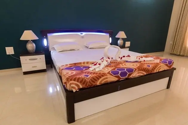 Premium Villa