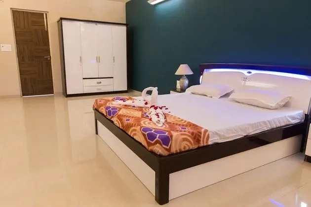 Premium Villa