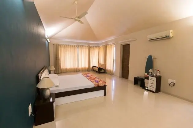 Premium Villa