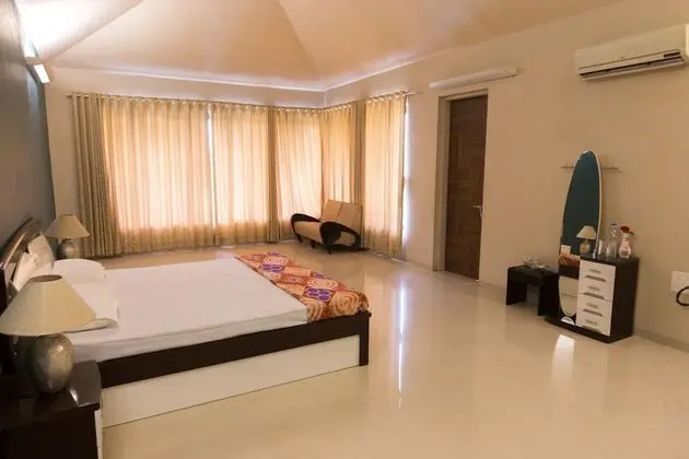 Premium Villa