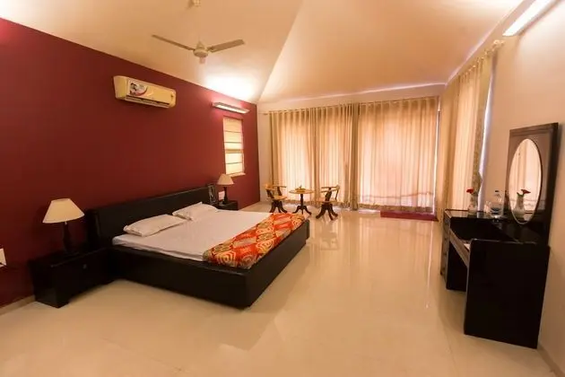 Premium Villa