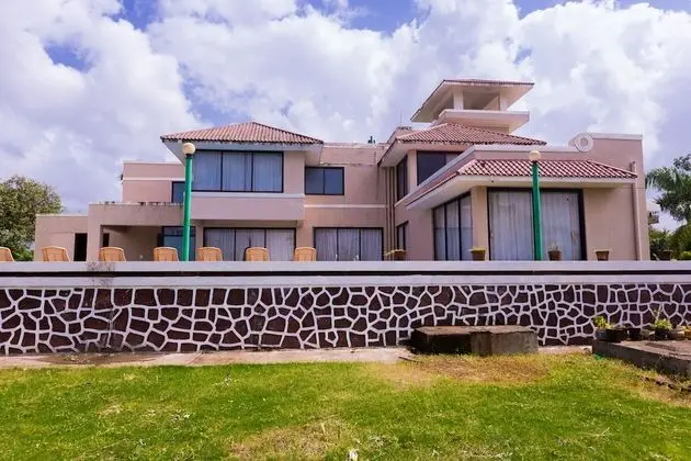 Premium Villa
