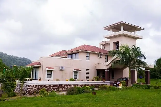 Premium Villa