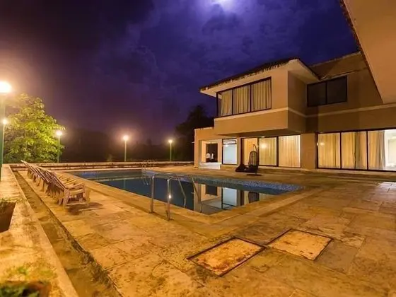 Premium Villa